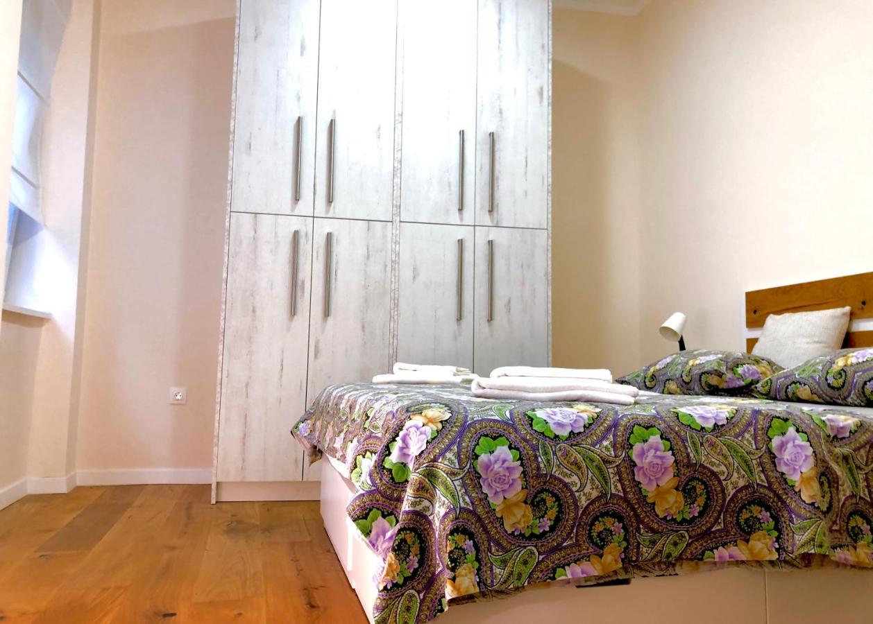 Apartment Karin Рієка Екстер'єр фото