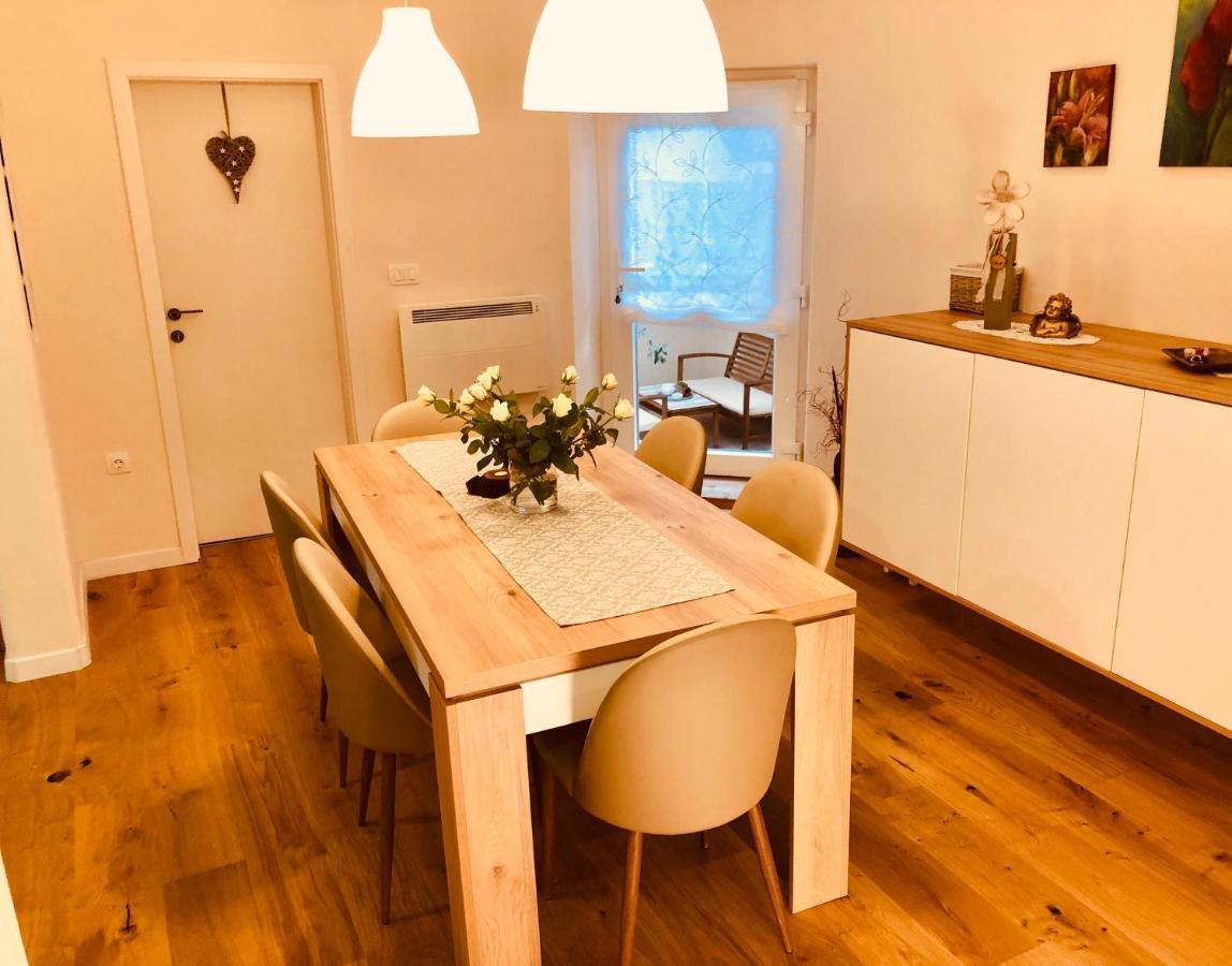 Apartment Karin Рієка Екстер'єр фото