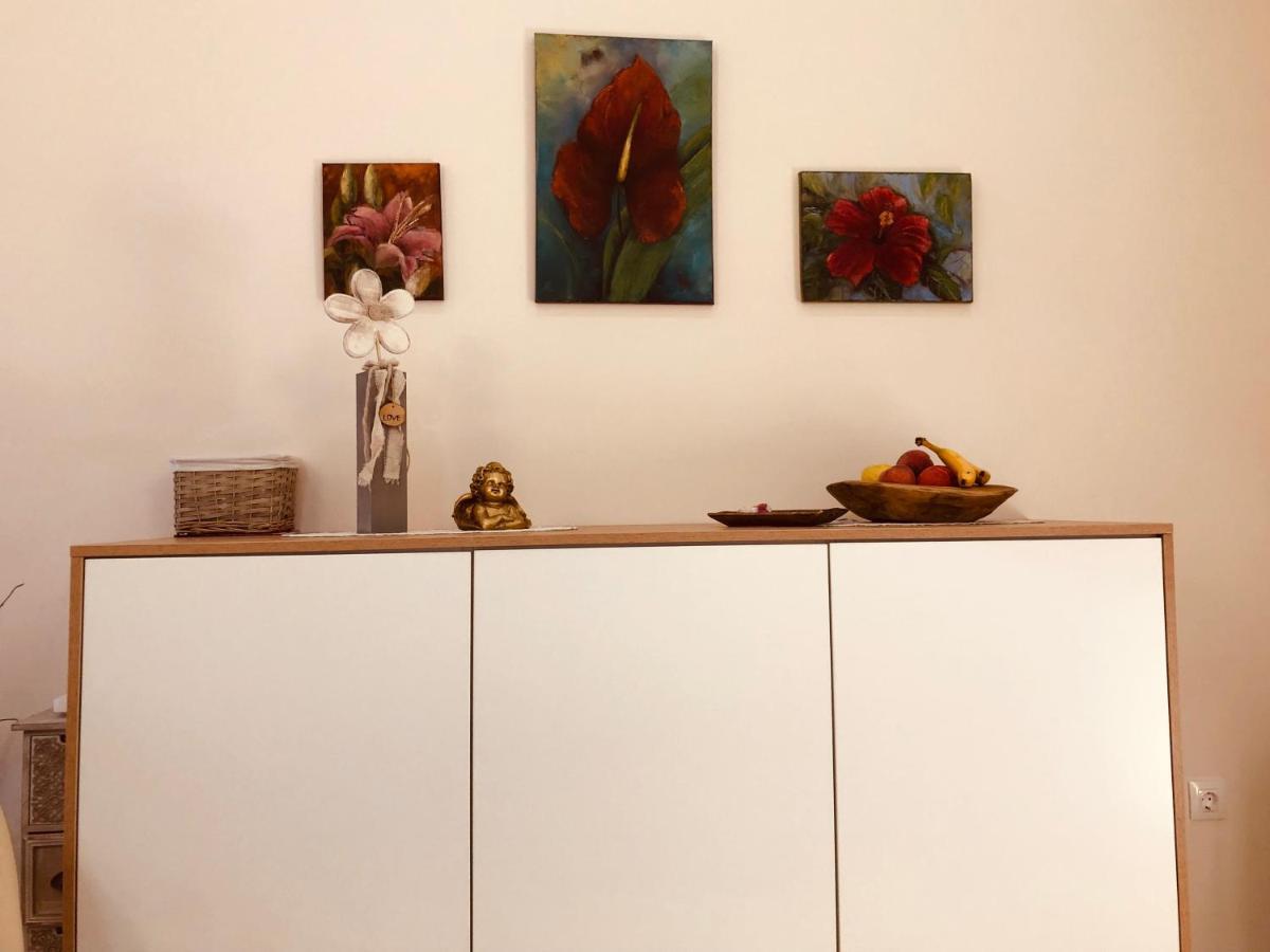 Apartment Karin Рієка Екстер'єр фото