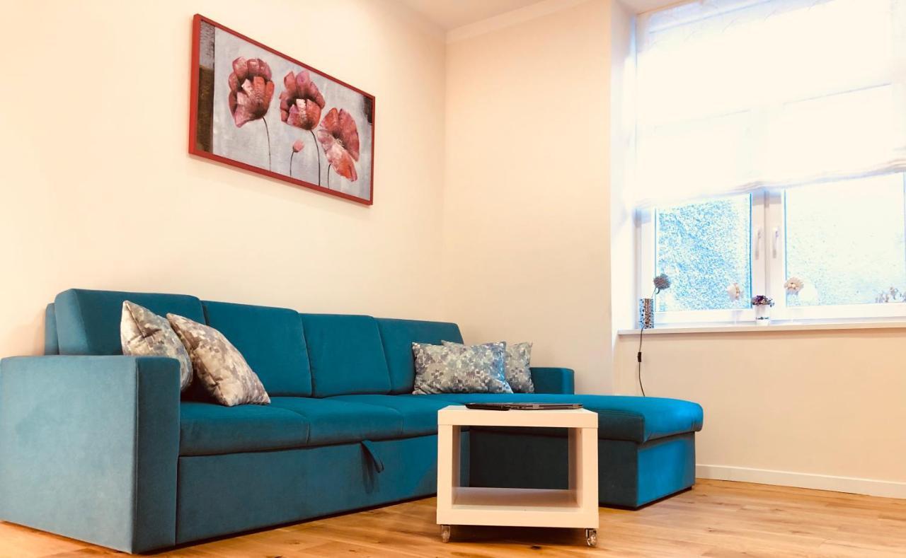 Apartment Karin Рієка Екстер'єр фото