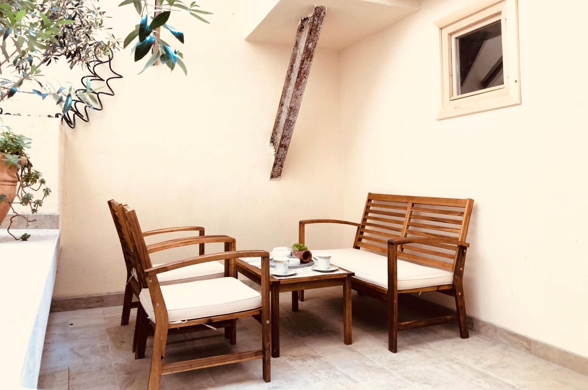 Apartment Karin Рієка Екстер'єр фото