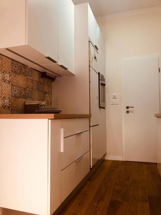 Apartment Karin Рієка Екстер'єр фото