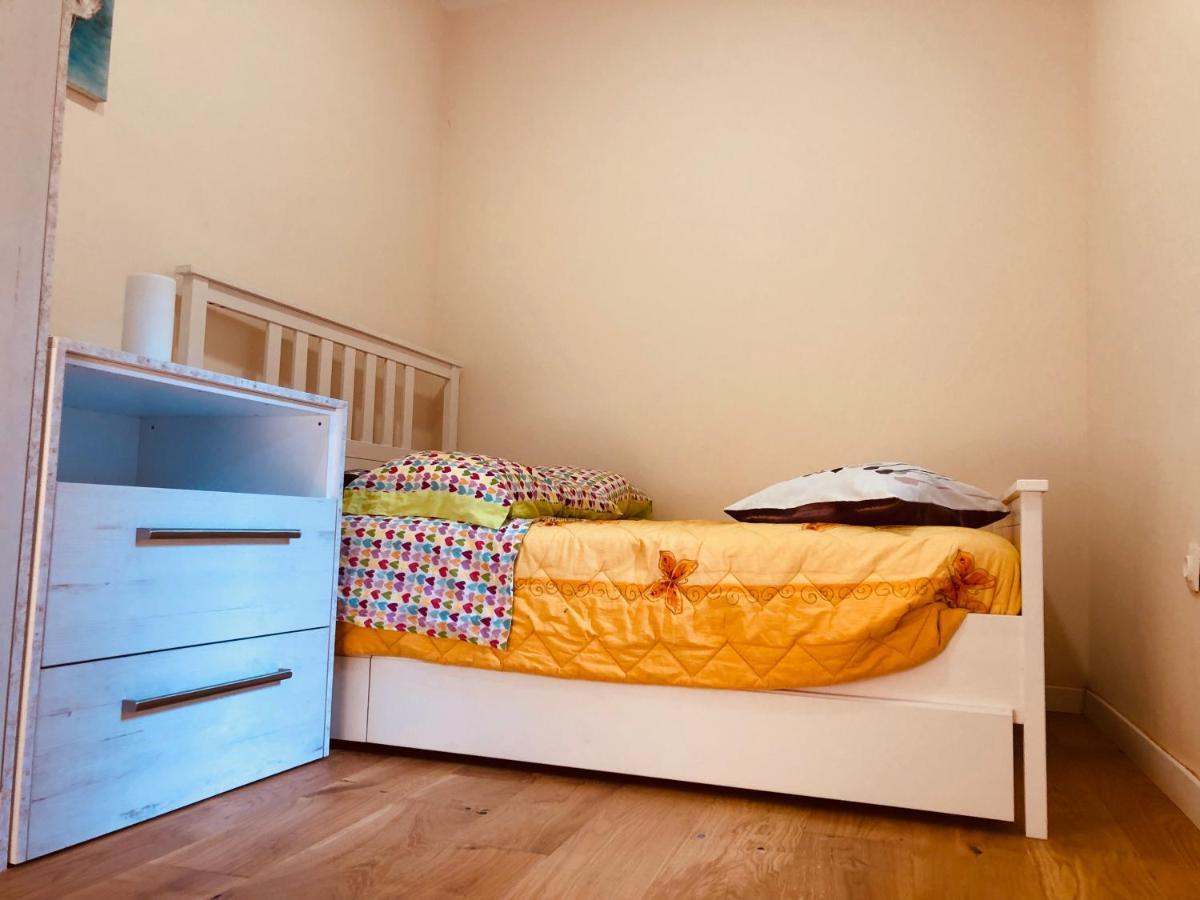 Apartment Karin Рієка Екстер'єр фото