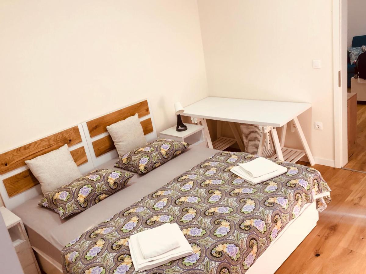 Apartment Karin Рієка Екстер'єр фото
