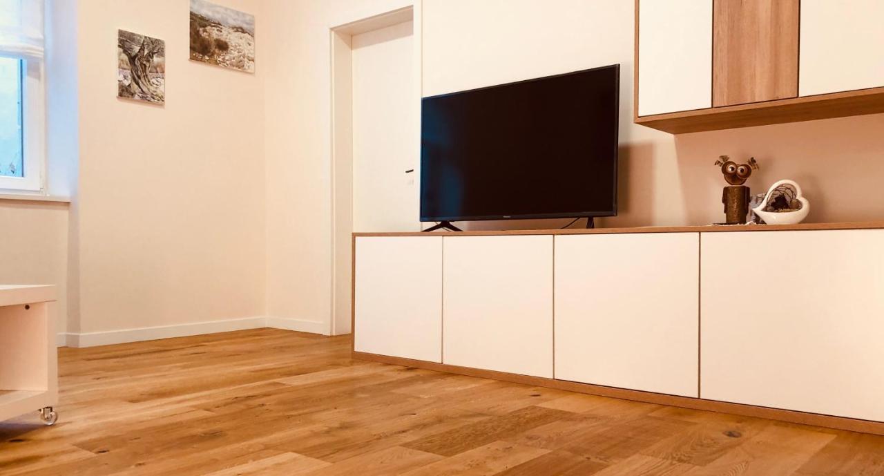 Apartment Karin Рієка Екстер'єр фото
