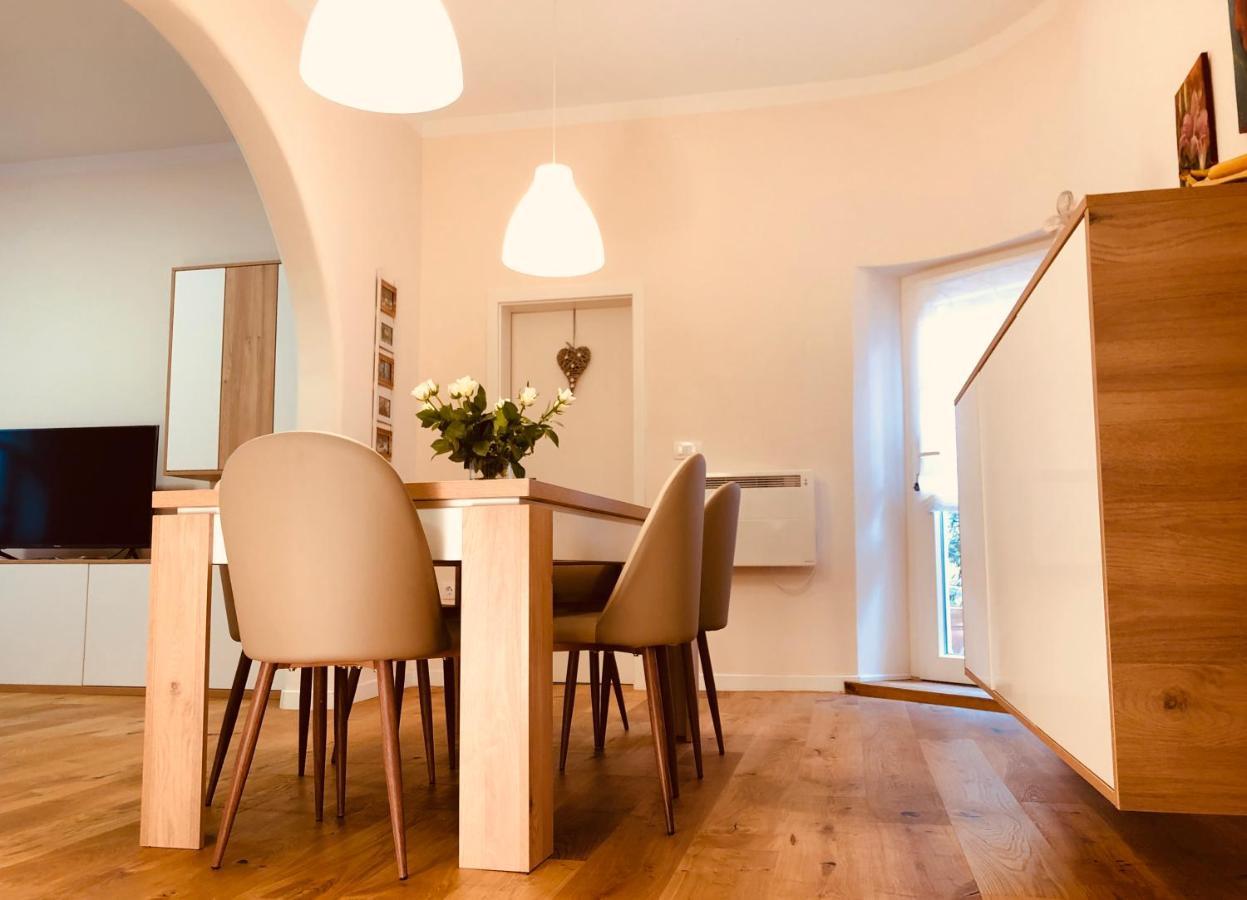 Apartment Karin Рієка Екстер'єр фото