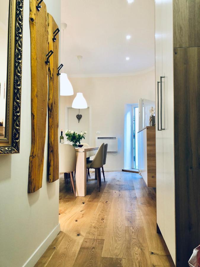 Apartment Karin Рієка Екстер'єр фото