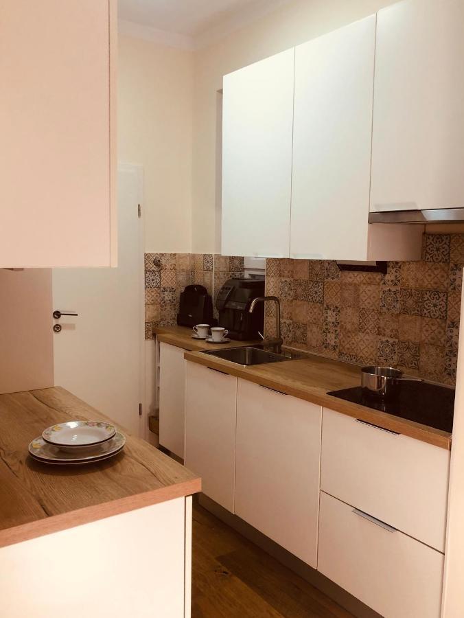 Apartment Karin Рієка Екстер'єр фото