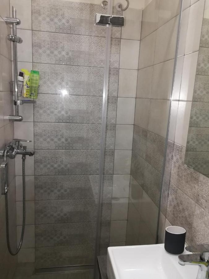 Apartment Karin Рієка Екстер'єр фото