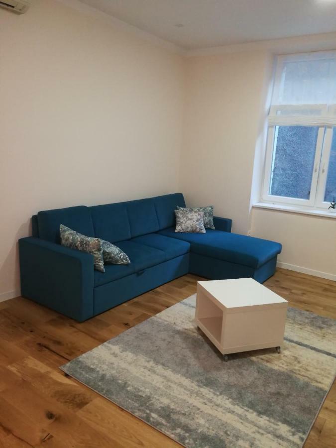 Apartment Karin Рієка Екстер'єр фото
