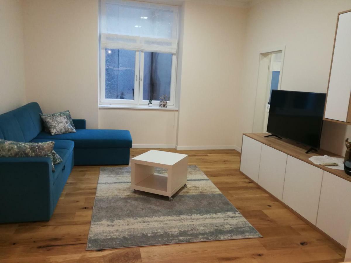 Apartment Karin Рієка Екстер'єр фото