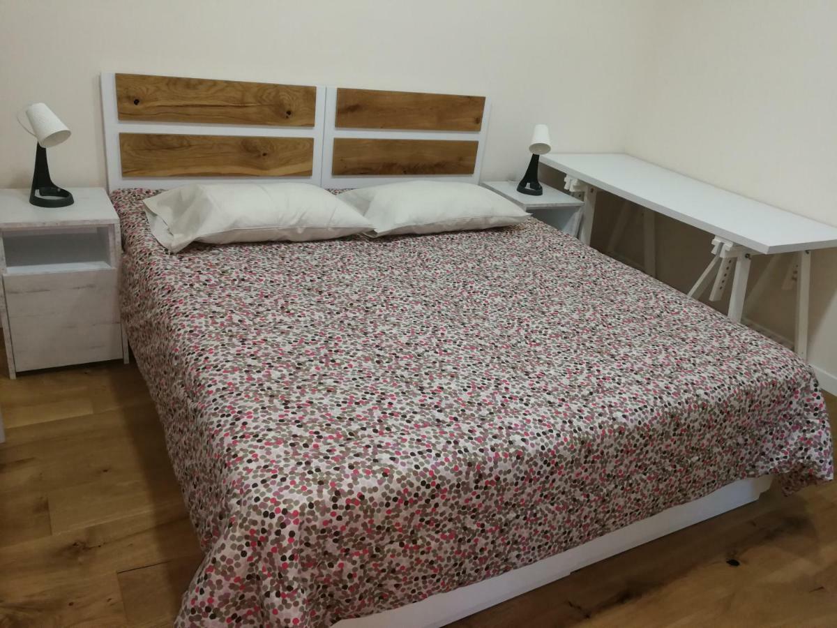 Apartment Karin Рієка Екстер'єр фото