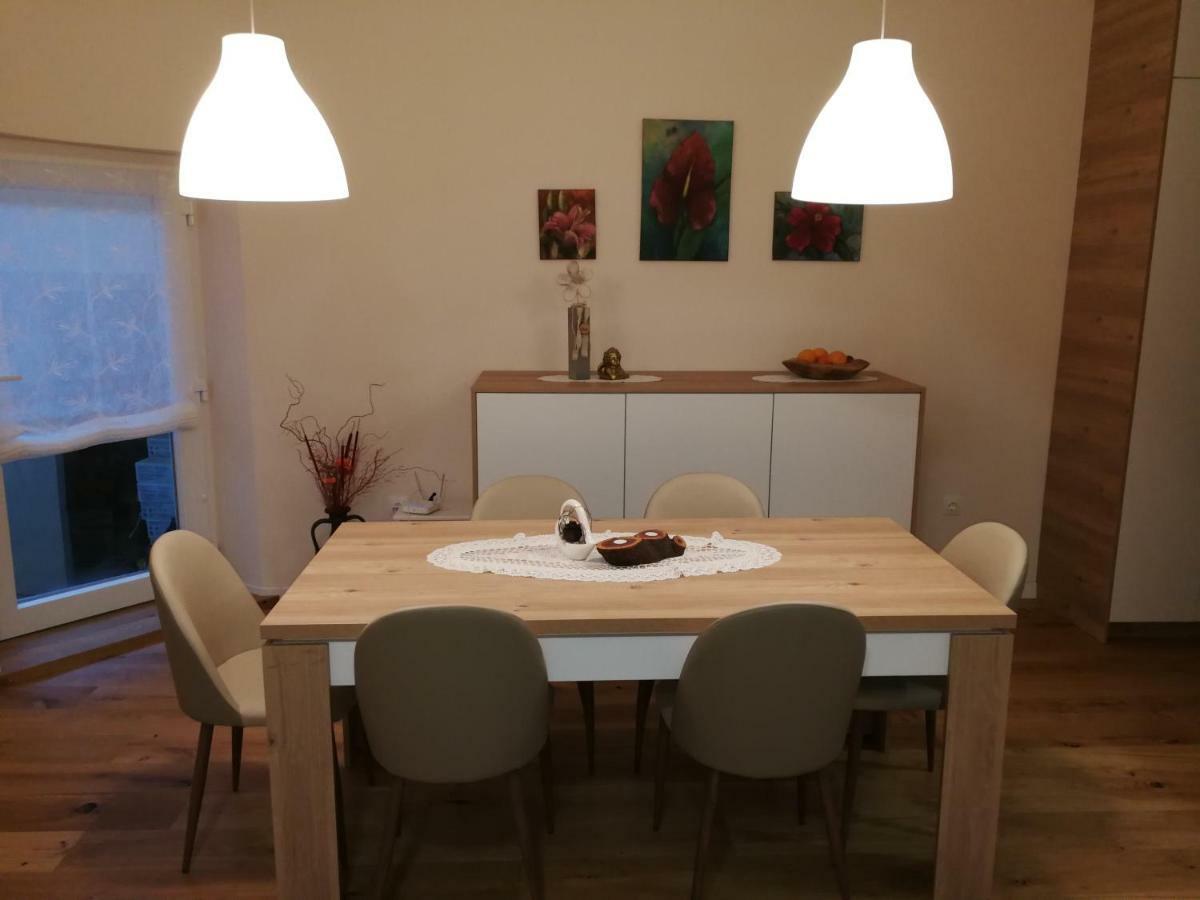 Apartment Karin Рієка Екстер'єр фото