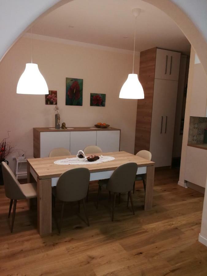 Apartment Karin Рієка Екстер'єр фото