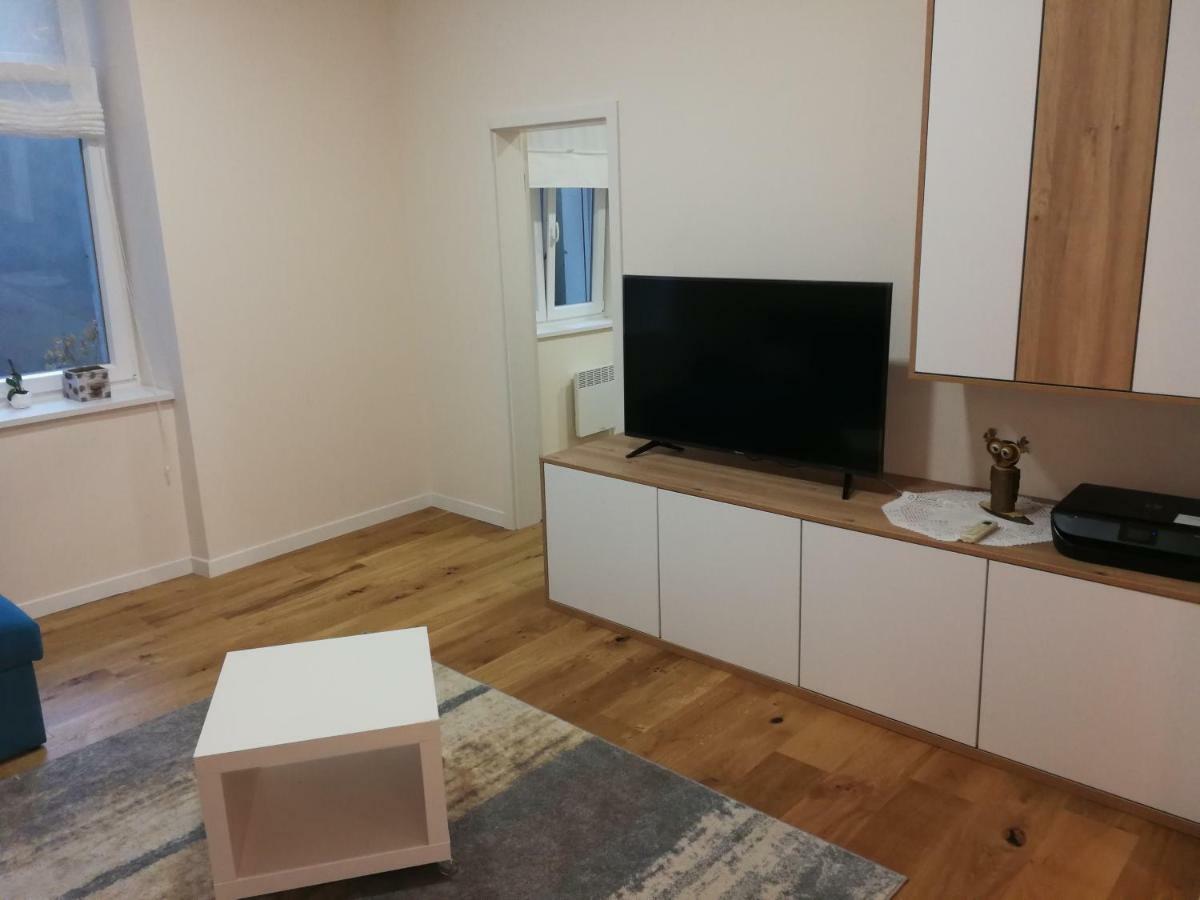 Apartment Karin Рієка Екстер'єр фото